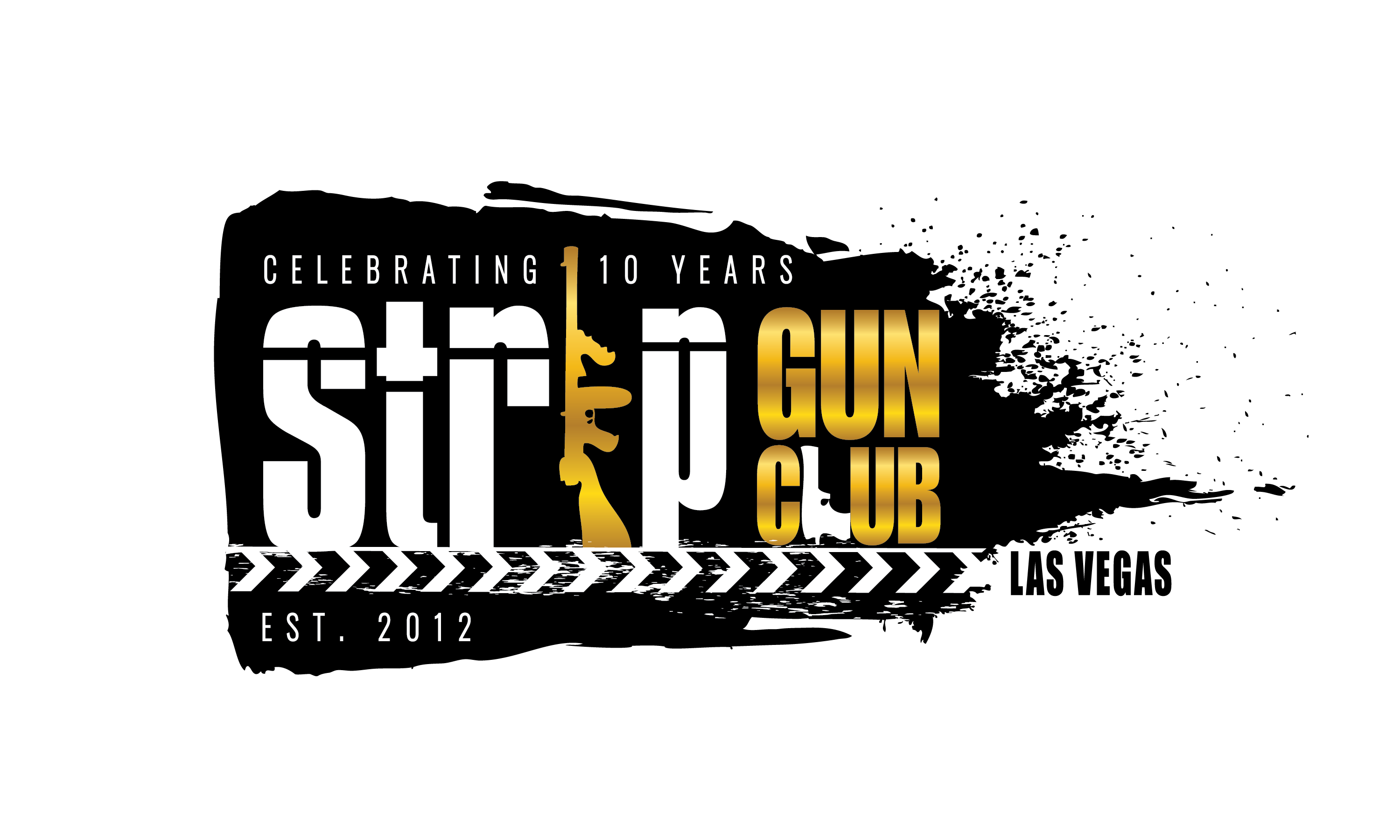 Strip Gun Club