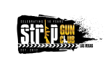 Strip Gun Club logo