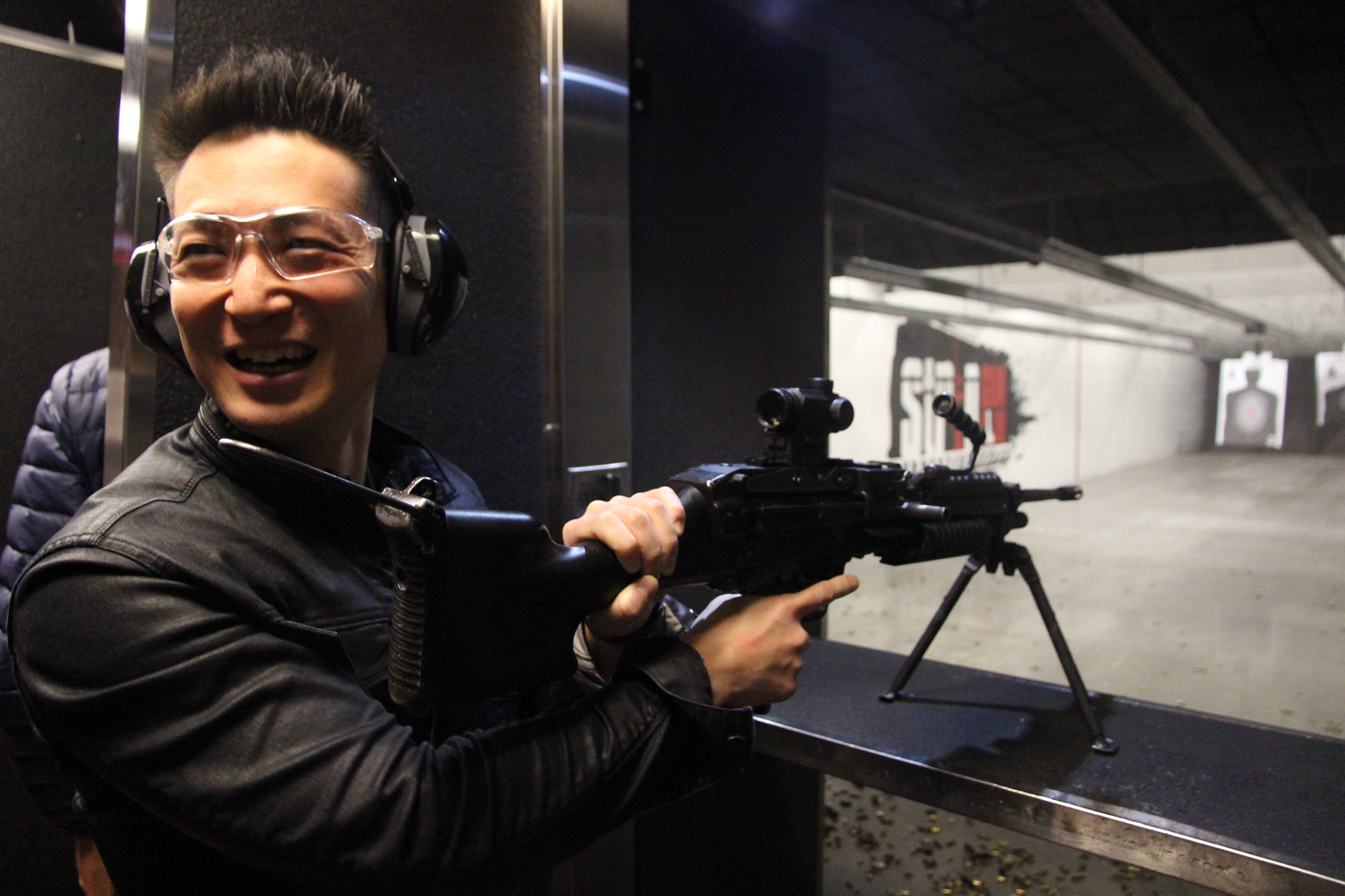 5 Things First Time Shooters Should - IMG 5142